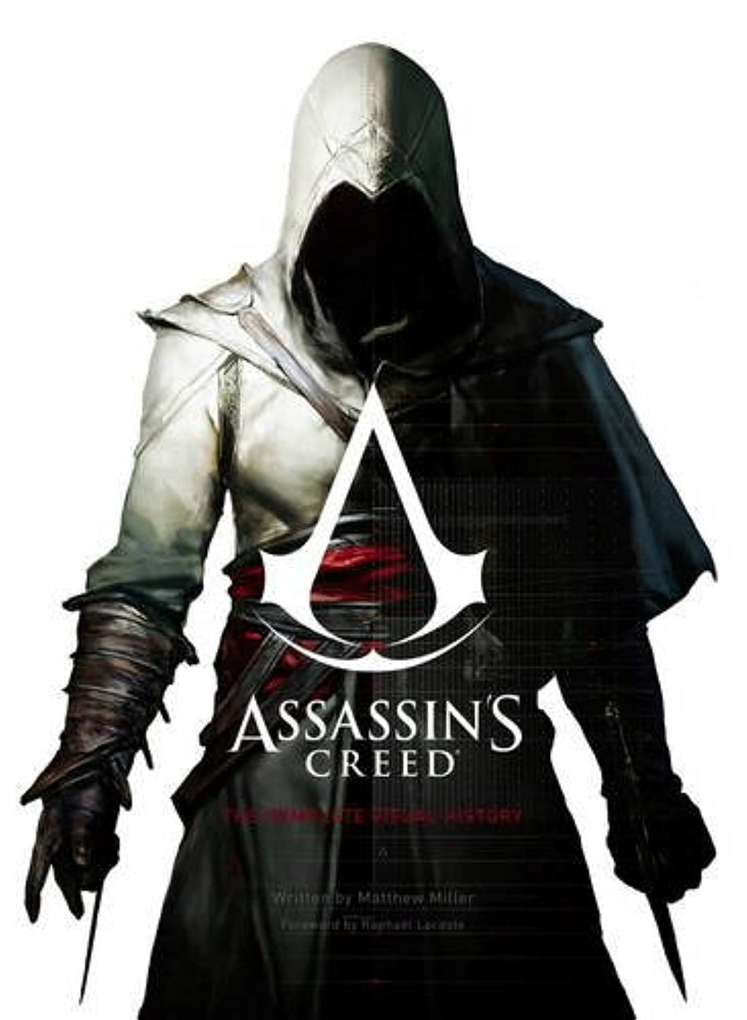 Assassin's Creed: The Definitive Visual History, Gebundenes Buch
