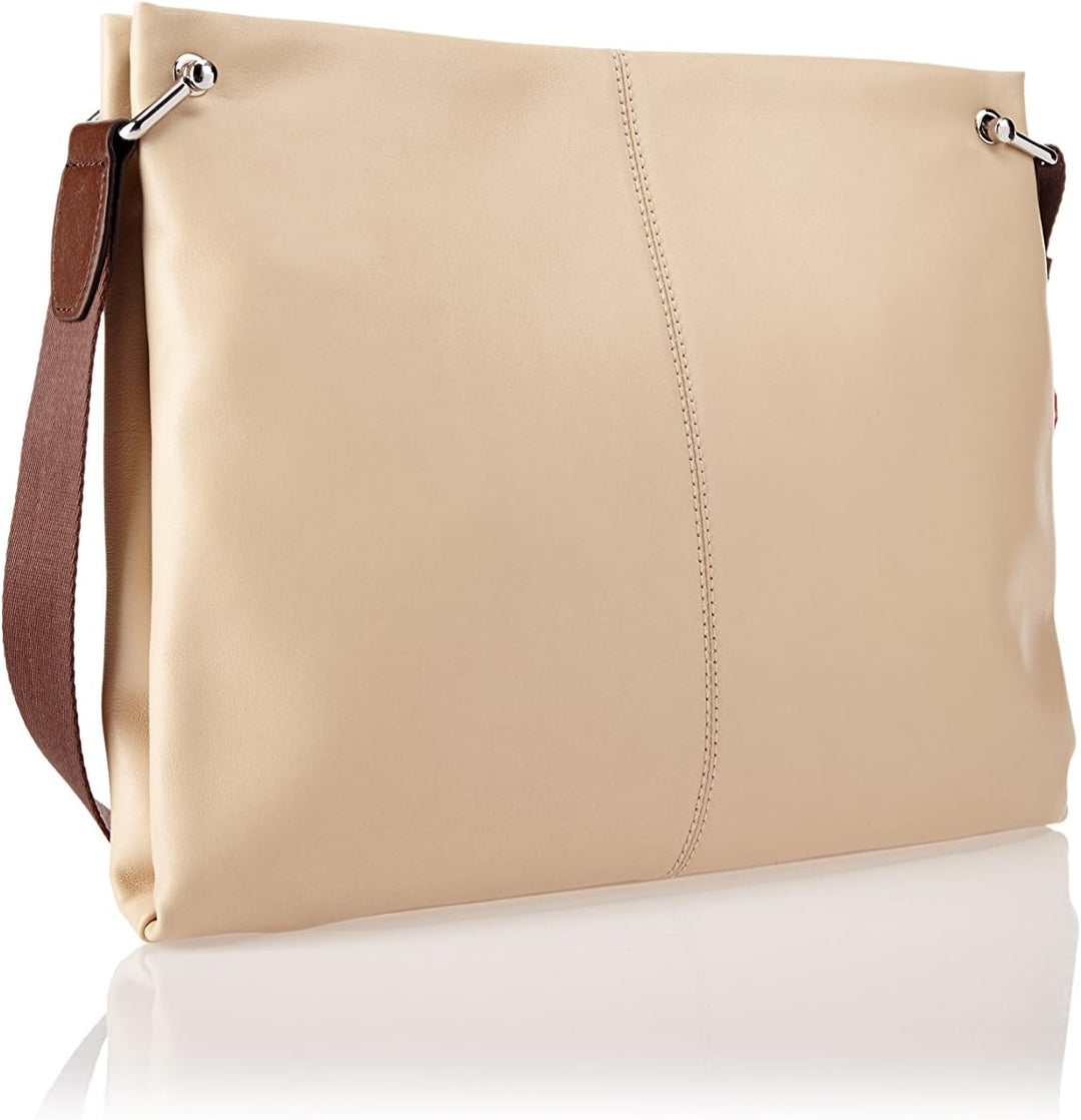 Bree Umhängetasche Lille 2 rosa/beige/braun