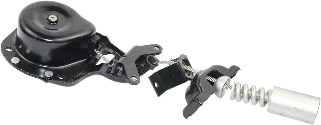 NSGMXT LR024145 Reserverad-Windenbaugruppe Kompatibel mit Dis-covery 3 & 4 2004-2013 / R-ange R-over