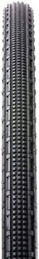 Panaracer Gravel King Sk Folding Reifen 700 x 35c schwarz / schwarz, 700 x 35c schwarz / schwarz
