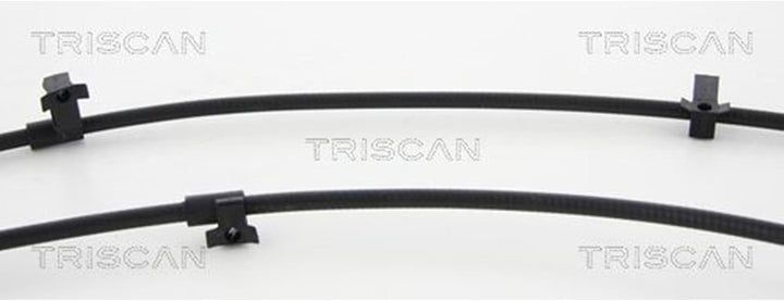 Triscan 8140 161166 Seilzug, Feststellbremse