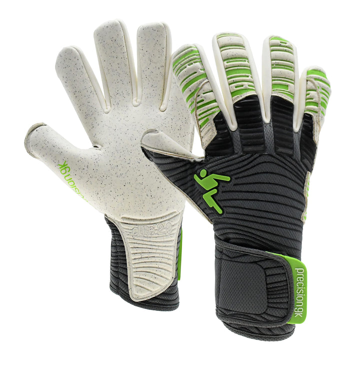 Precision GK Elite 2.0 Quartz Torwarthandschuhe Grösse 8,5