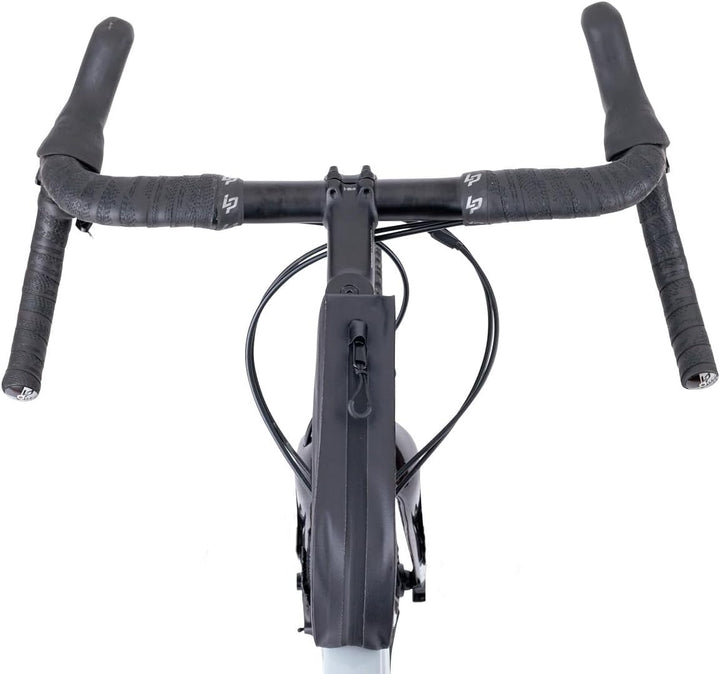 ZEFAL Z Adventure T1 Bolt Rahmentasche Fahrrad mit horizontalem Rohr, wasserdichte und leichte Fahrr