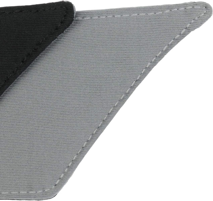Nike Unisex – Erwachsene Coolind Head Tie Kopfband Einheitsgrösse Black/Cool Grey/White, Einheitsgr&