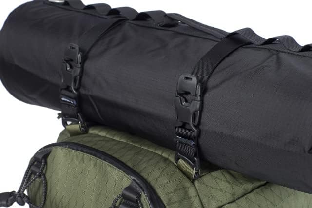 f-stop - Gatekeeper Pack Befestigungsgurte - Erweitern Sie die Tragfähigkeit von Ausrüstung und Zube