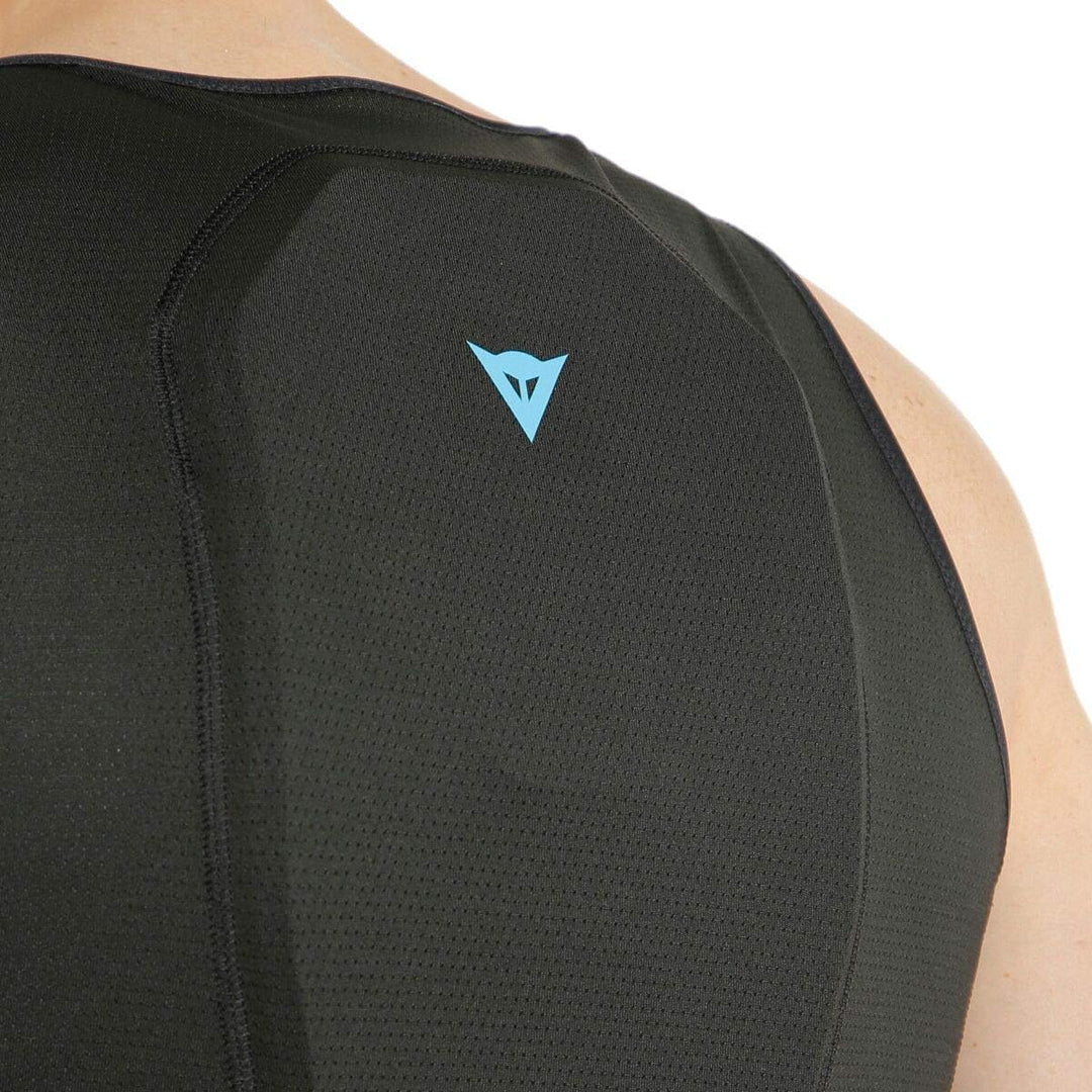 Dainese Trail Skins Air Vest Schwarz S Schwarz, S Schwarz