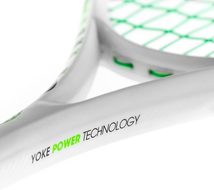 Tecnifibre Slash Squashschläger Serie 2023 Slash 130, Slash 130