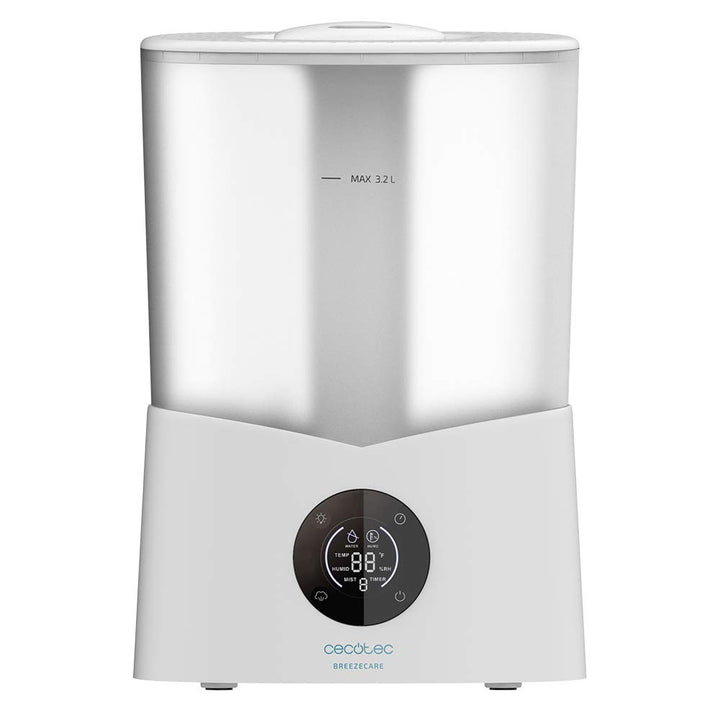 Luftbefeuchter (BreezeCare 2600 Light) Lagerhaus 3,2L, Lagerhaus 3,2L