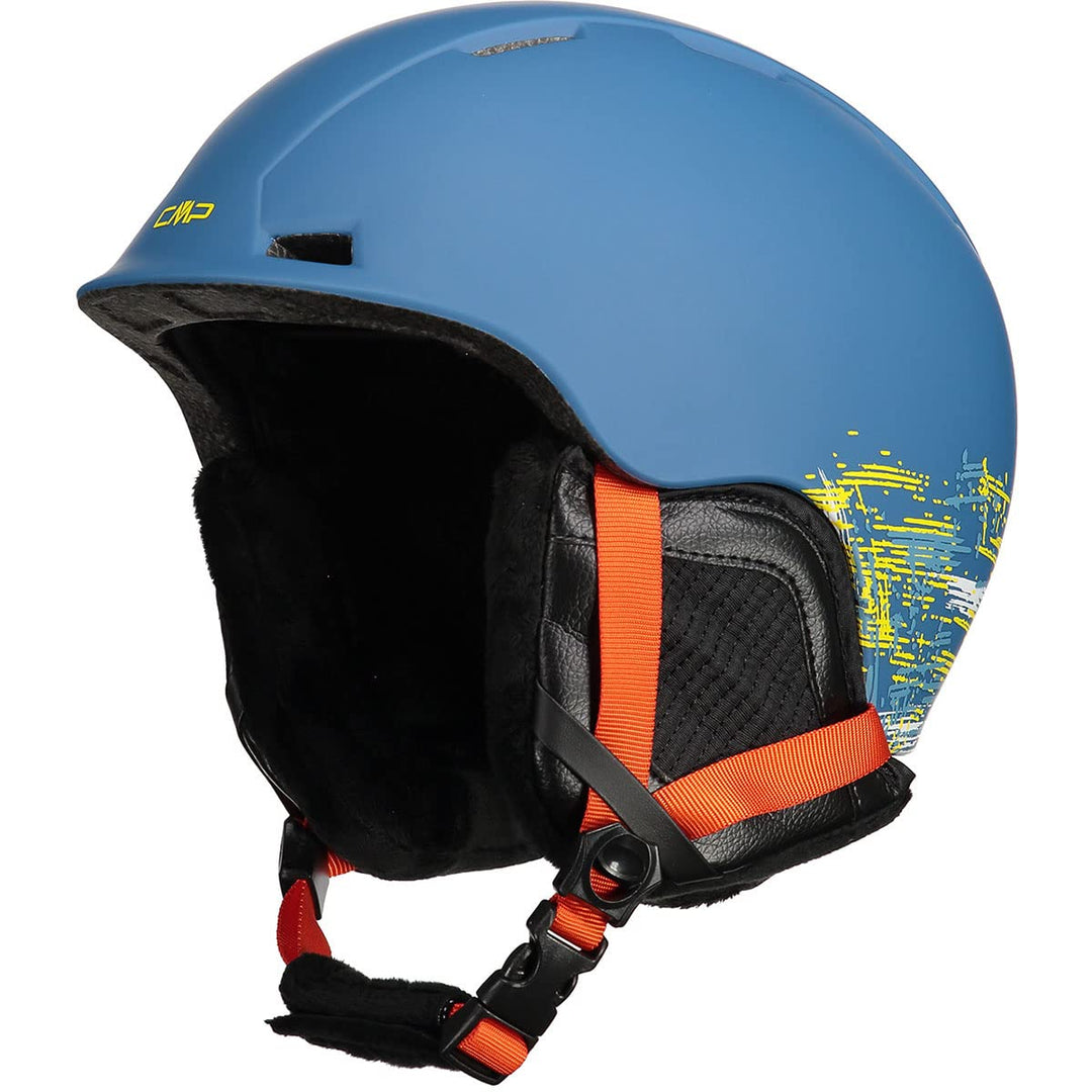 CMP XS Blau, XS Blau
