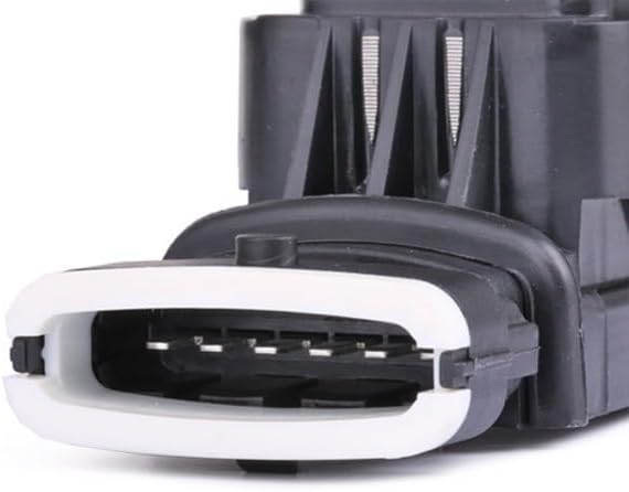 HELLA 5DA 193 175-861 Zündspule - 12V - 6-polig - inkl. Zündkerzenstecker - geschraubt