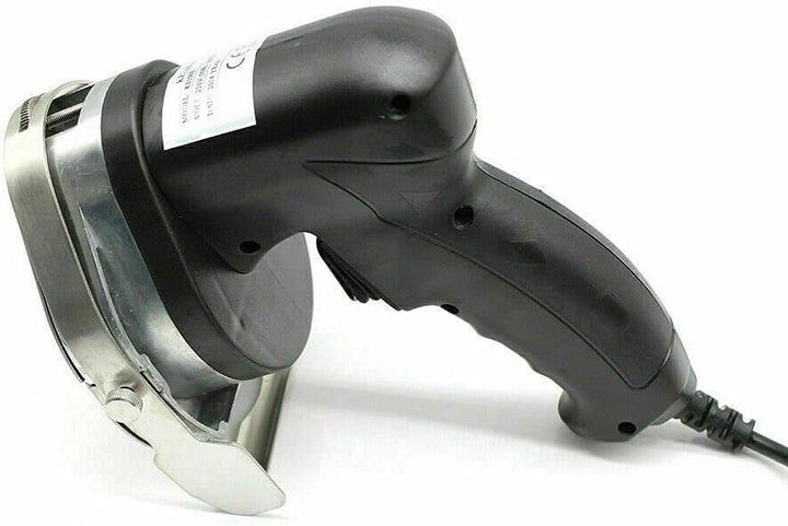 SHZICMY Elektro Dönermesser, Elektrische Kebabschneider Kebabmesser Gyrosmesser Dönerschneider Edels