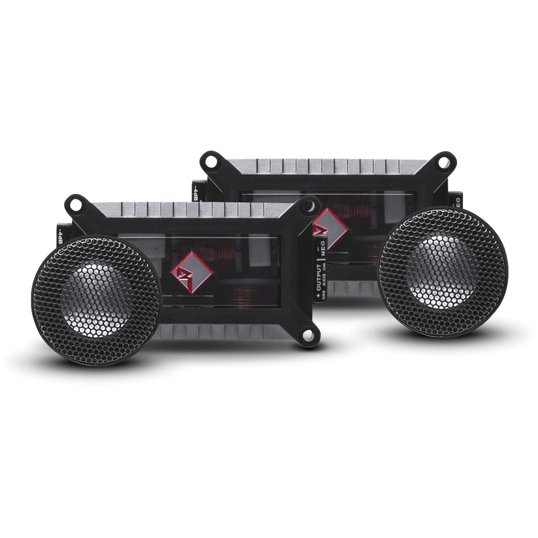 Rockford Fosgate T2 T-S