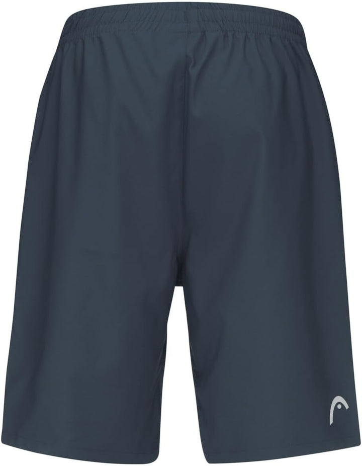 HEAD Herren Club Bermudas L Navy, L Navy