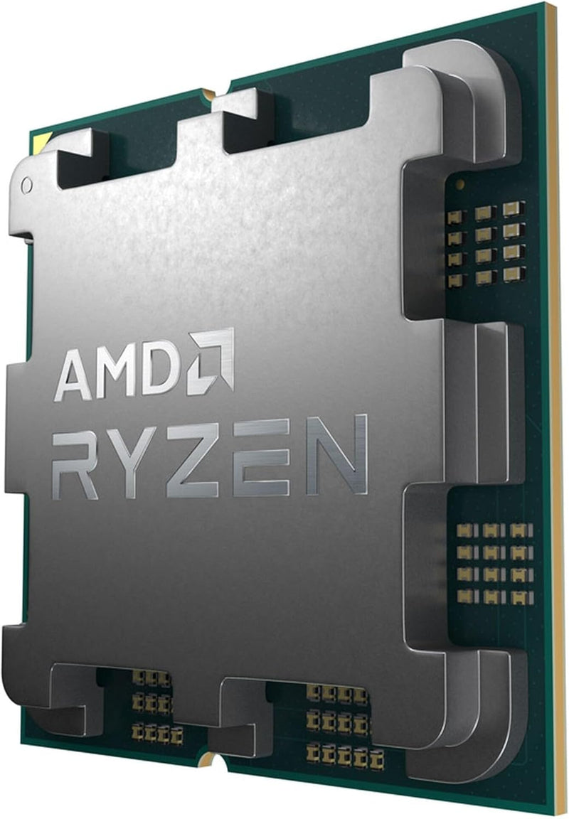 AMD Ryzen 5 7600 Processor 38 GHz 32 MB L2 & L3