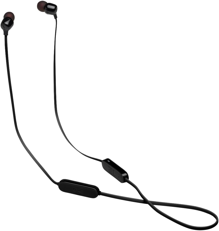 JBL Tune 125 BT - Schwarz 35*100*160mm
