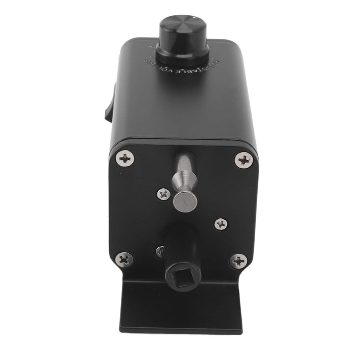 Rotisserie -Motor, Rotisserie Grill Kit Motor mit USB -Kabel -Verstellkabel -Geschwindigkeit Hochtor