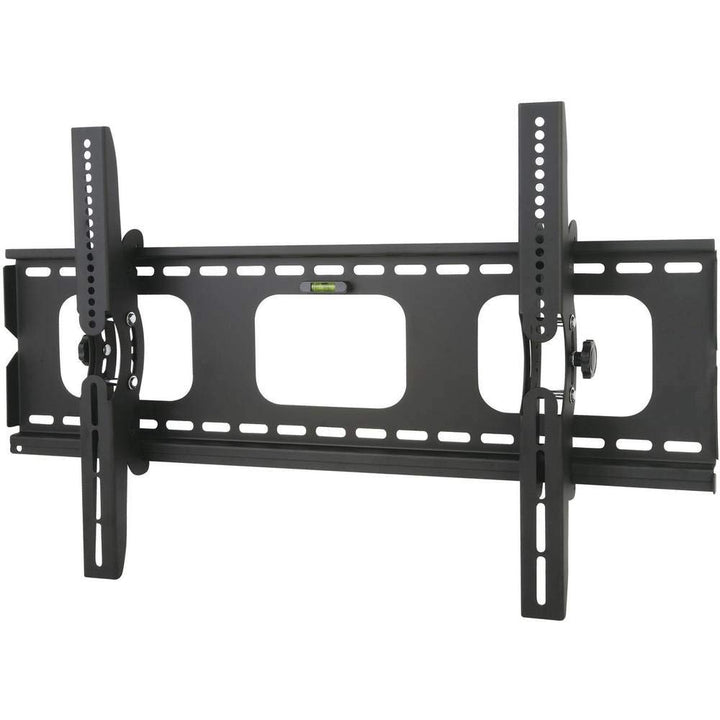 Manhattan 423830 Universal Wandhalterung für Flachbildschirme 37" bis 85" neigbar bis zu 75 kg schwa