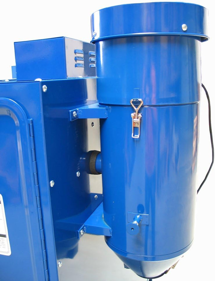 Sandstrahlkabine - 420l - BC-420 Sandstrahler - sand blaster cabinet