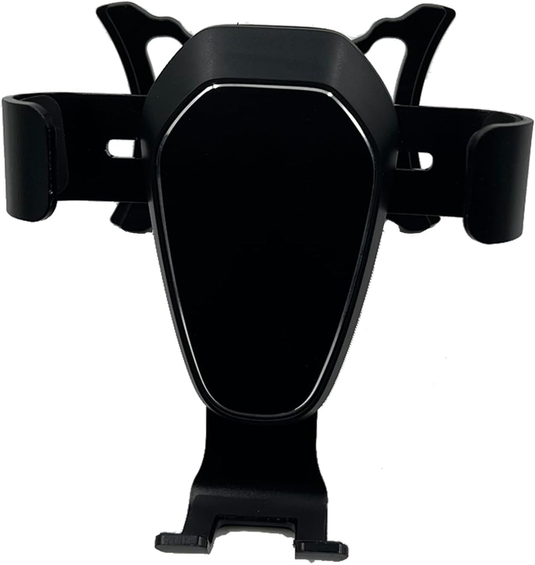 Handyhalterung für Audi A3 8P 2004-2013, Kfz-Handyladestationen Handy Halter Gravity Auto Lock Stabi