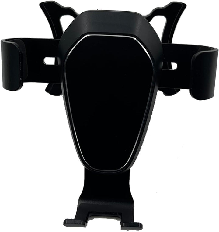 Handyhalterung für Audi A3 8P 2004-2013, Kfz-Handyladestationen Handy Halter Gravity Auto Lock Stabi