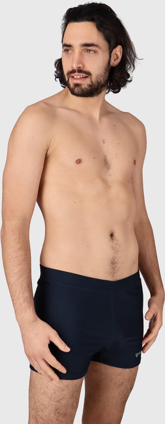 Brunotti SaabECO-N Men Swimtrunk XL 7998 Marine, XL 7998 Marine
