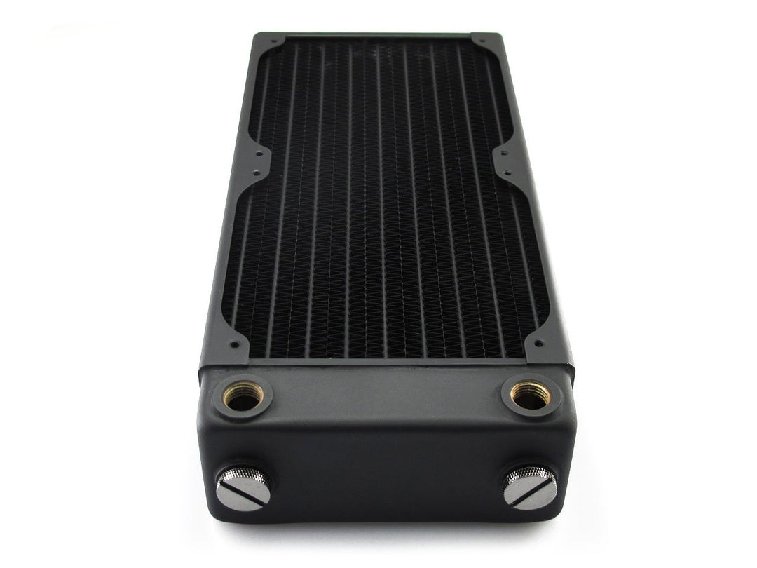 XSPC RX240 240mm Black, 240mm Black