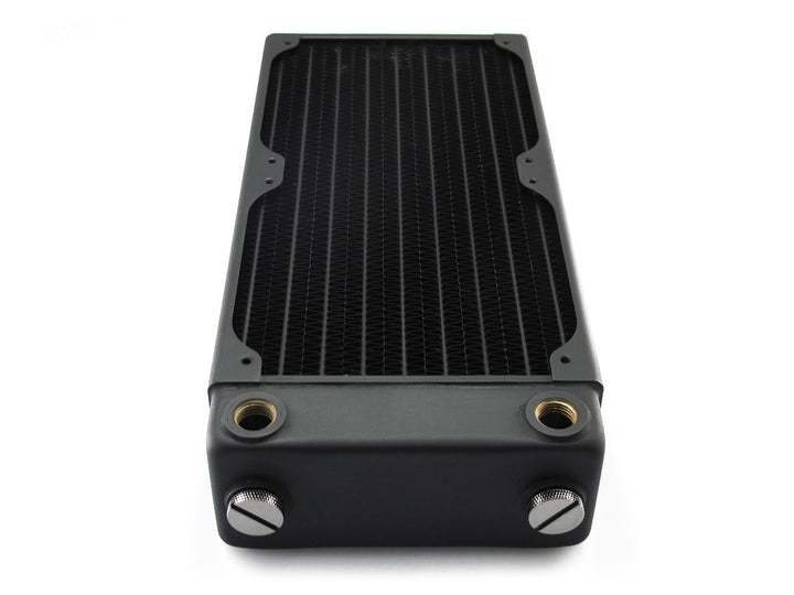 XSPC RX240 240mm Black, 240mm Black