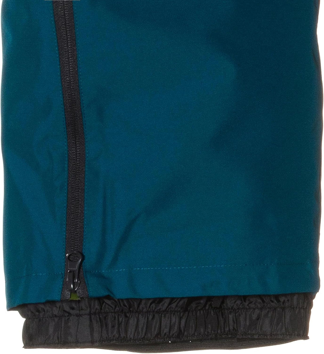 CMP Herren Ride Free Hose Daunenhose Isolationshose, Blau