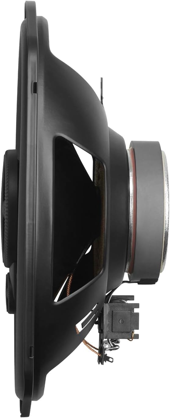 Infinity Alpha 693M 3-Wege Koaxial Lautsprecher Auto 152x22cm, 6x9 Zoll, von Harman Kardon Car HiFi