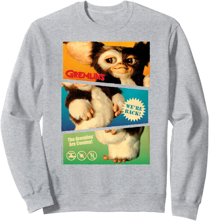 Gremlins Gizmo Sweatshirt