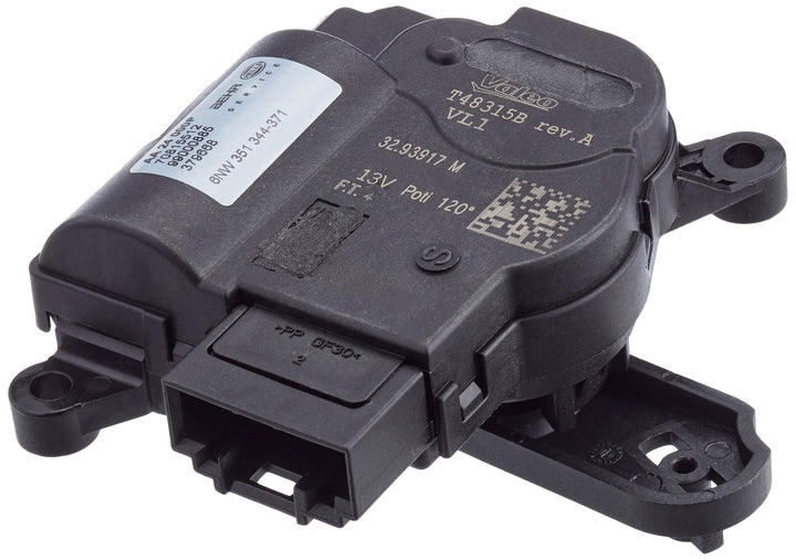 MAHLE AA 24 000P A/C-Stellantrieb BEHR PREMIUM LINE