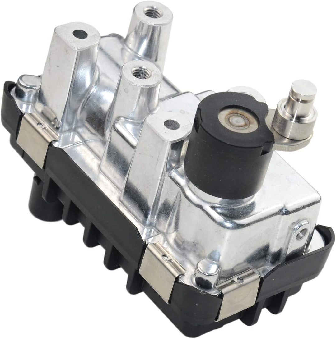 G-59 Turbo Electric Actuator 6NW009550 767649 für TRANSIT CUSTOM 2.2, 5 MK7