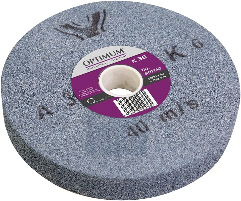 MUELA OPTI 200x30x32 G-36