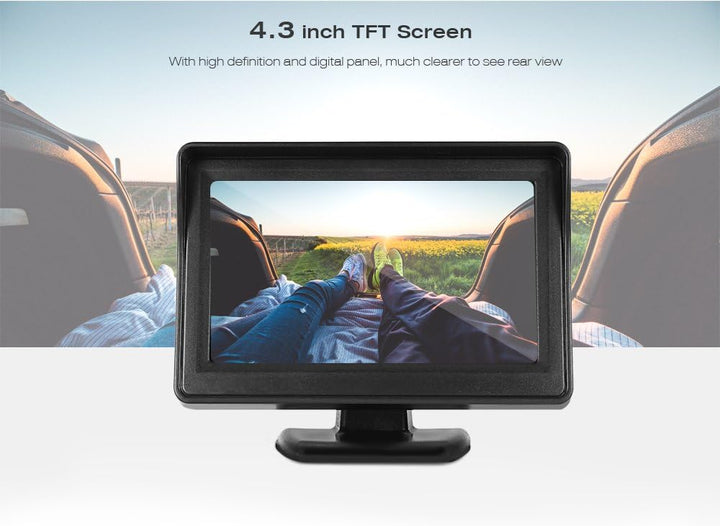 HD 720p Dritte Dach Top Mount Bremsleuchte Kamera Rückfahrkamera für MB/für Sprinter W906 /für Craft