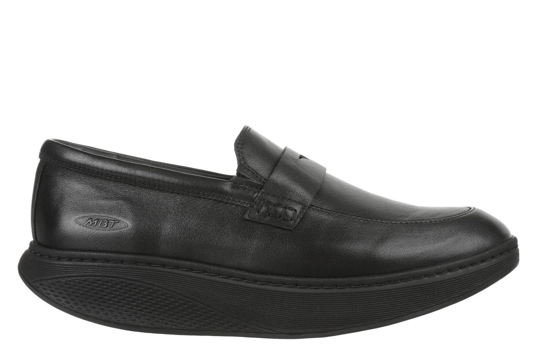 MBT KABISA 2 Herrenschuhe, Schwarz
