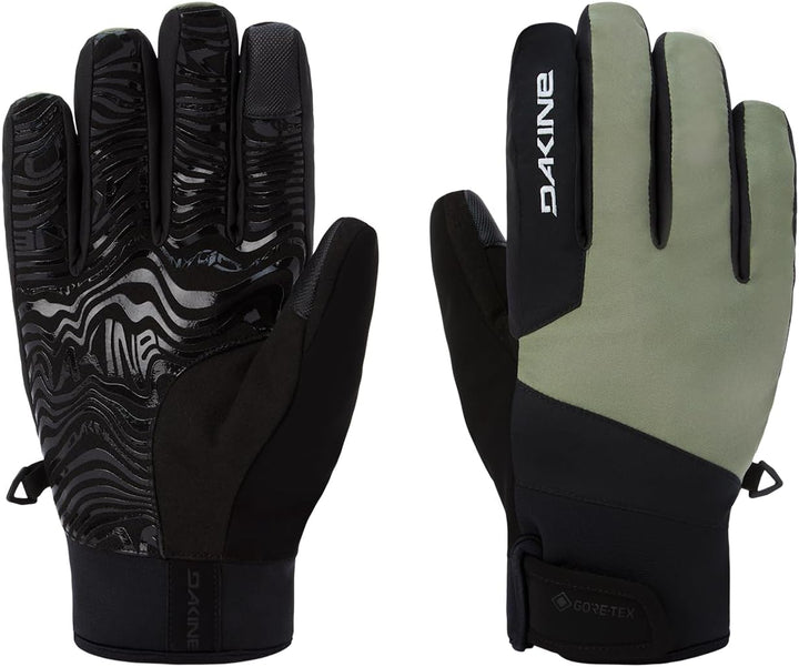Dakine Herren Impreza Gore-tex Glove Handschuhe für kaltes Wetter S Mulled Basic, S Mulled Basic