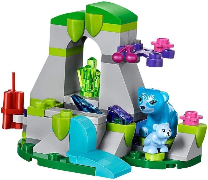 LEGO Elves 41183 - böse Drache des Kobold-Königs