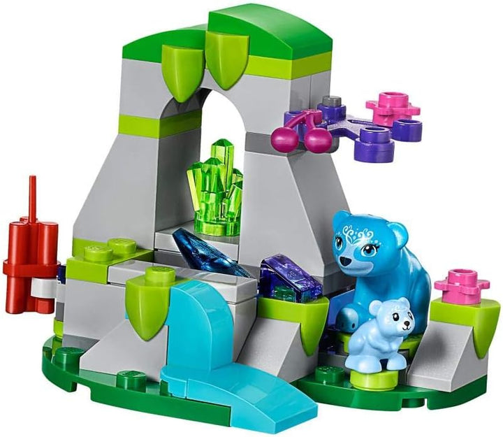 LEGO Elves 41183 - böse Drache des Kobold-Königs