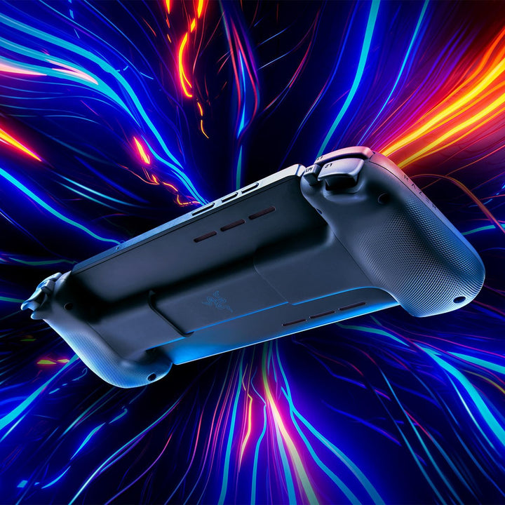 Razer Edge - Android-Gaming-Handheld mit Kishi V2 Pro Controller (Snapdragon G3X Gen 1, 6,8 Zoll gro