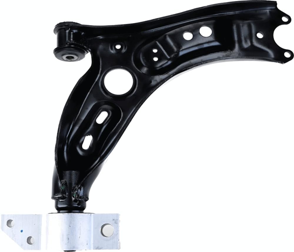 LEMFÖRDER 36173 01 Lenker Radaufhängung Für Volkswagen RABBIT V (1K1) 2003-2010 Links, Vorderachse U