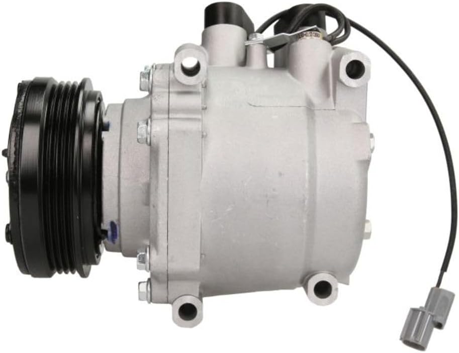 Delphi Kompressor Klimaanlage TSP0159157