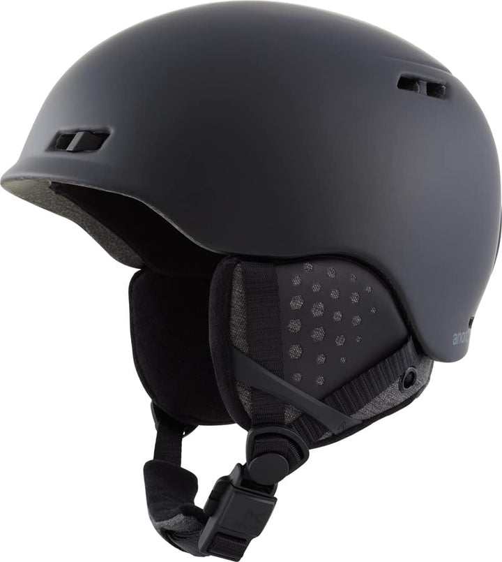 ANON RODAN Helm 2024 Black 63-64, 63-64