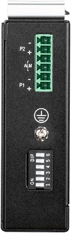 D-Link 5 PORT UNMANAGED SWITCH