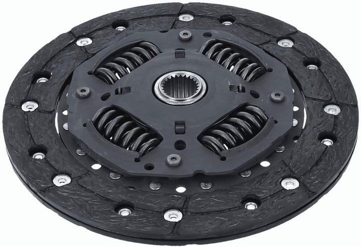 SACHS 3000 951 702 Kupplungssatz