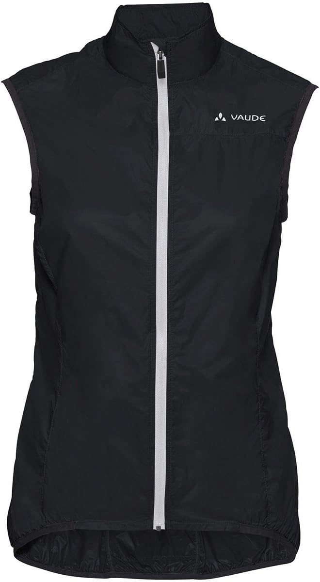 VAUDE Air III - Windweste Damen 40 black