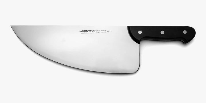 Arcos Serie Universal - Fischhändler Messer - Klinge Nitrum Edelstahl 320 mm - HandGriff Polyoxymeth