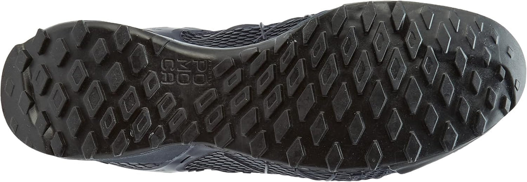 Salewa Herren Ms Wildfire Gore-tex Trekking-& Wanderhalbschuhe, Navy Blazer Cactus