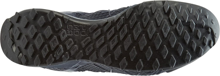 Salewa Herren Ms Wildfire Gore-tex Trekking-& Wanderhalbschuhe, Navy Blazer Cactus