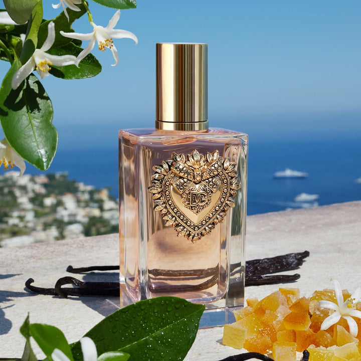 Dolce & Gabbana DEVOTION edp vapor Orientalisch 100.00 ml (1er Pack), Orientalisch 100.00 ml (1er Pa