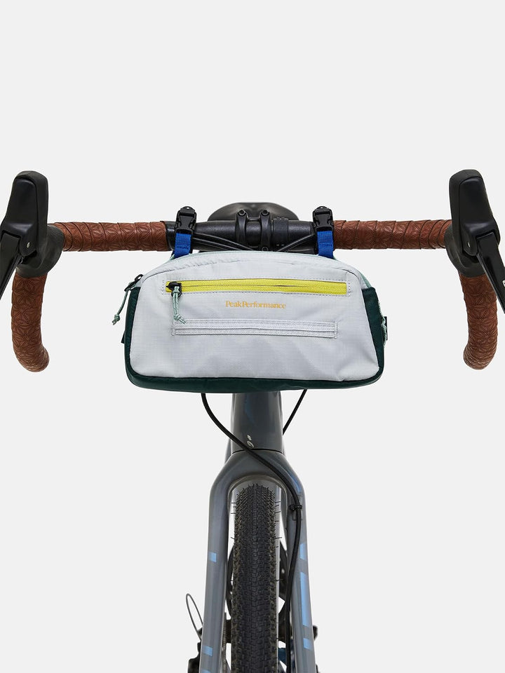 Peak Performance Street Bike Bag